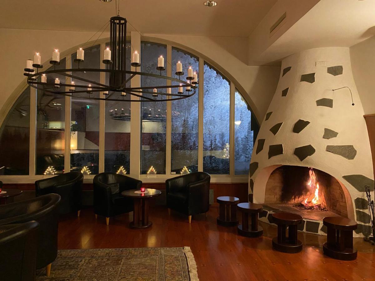 Hotel Royal Ruka Extérieur photo