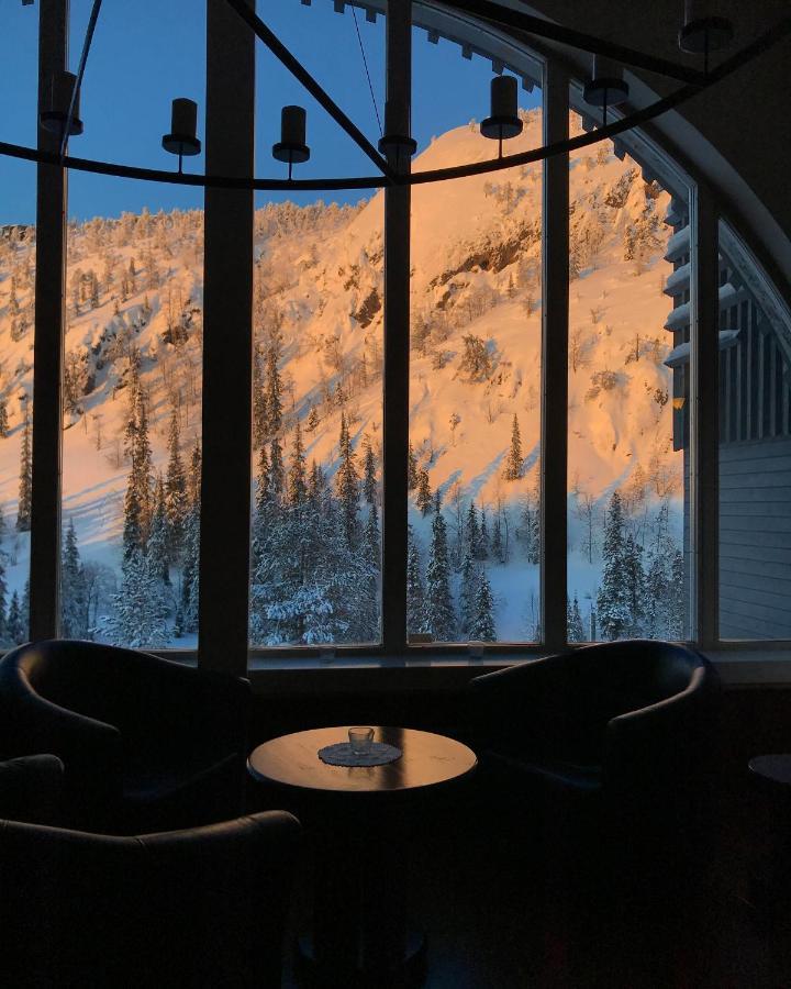 Hotel Royal Ruka Extérieur photo