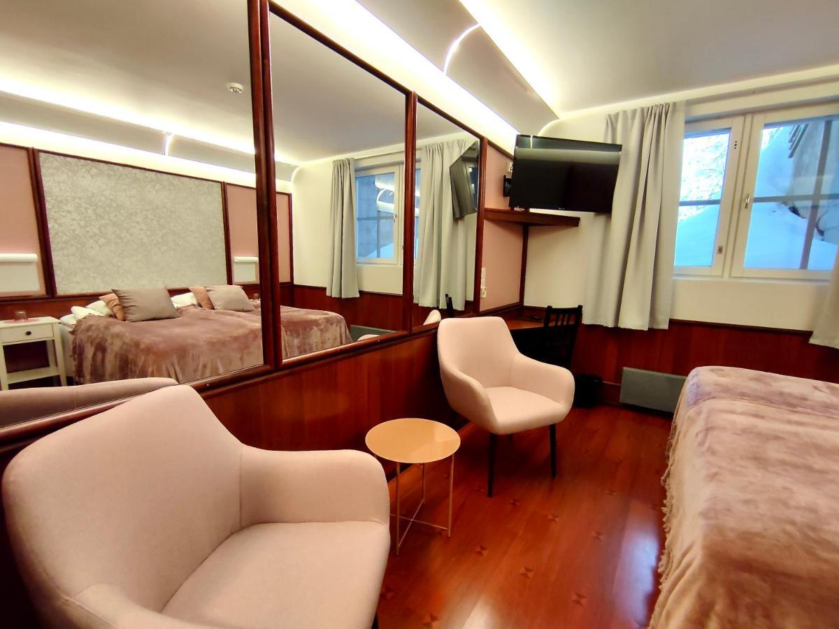 Hotel Royal Ruka Extérieur photo
