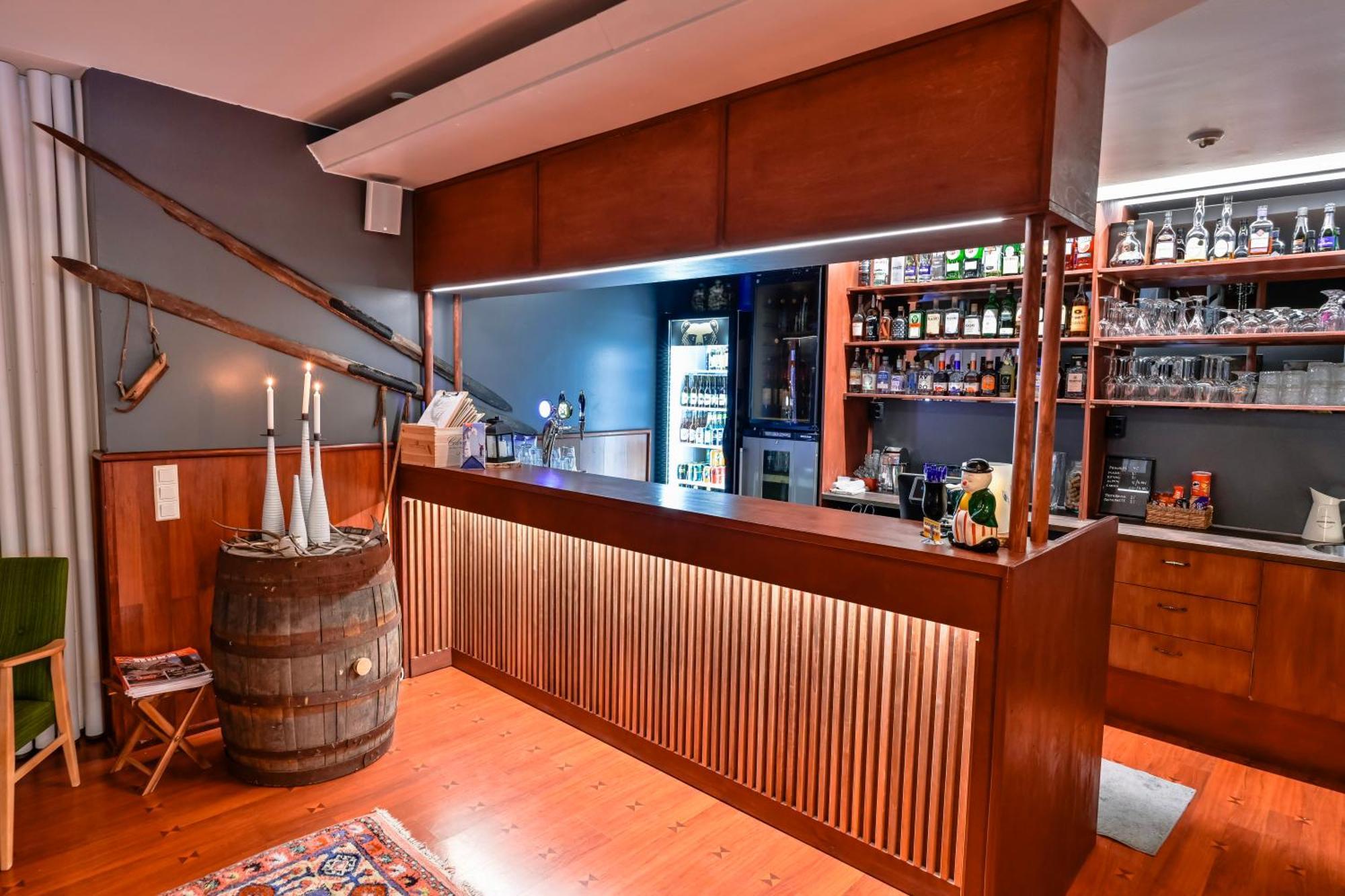 Hotel Royal Ruka Extérieur photo