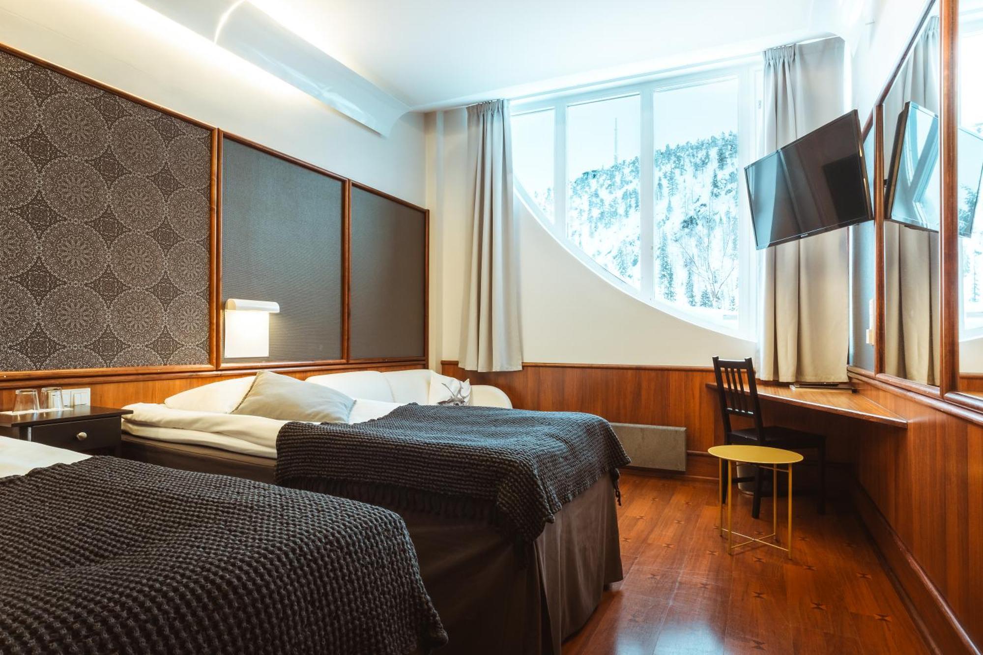 Hotel Royal Ruka Extérieur photo
