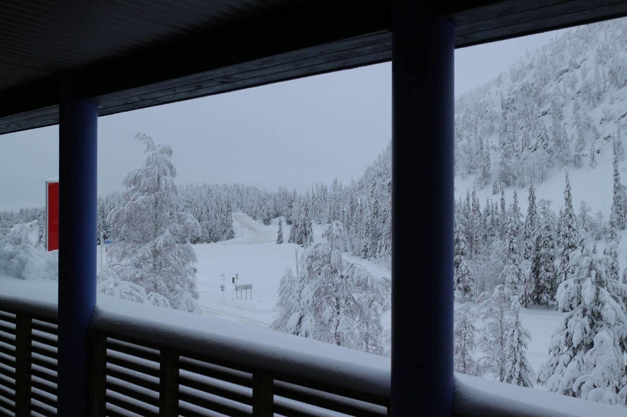 Hotel Royal Ruka Extérieur photo