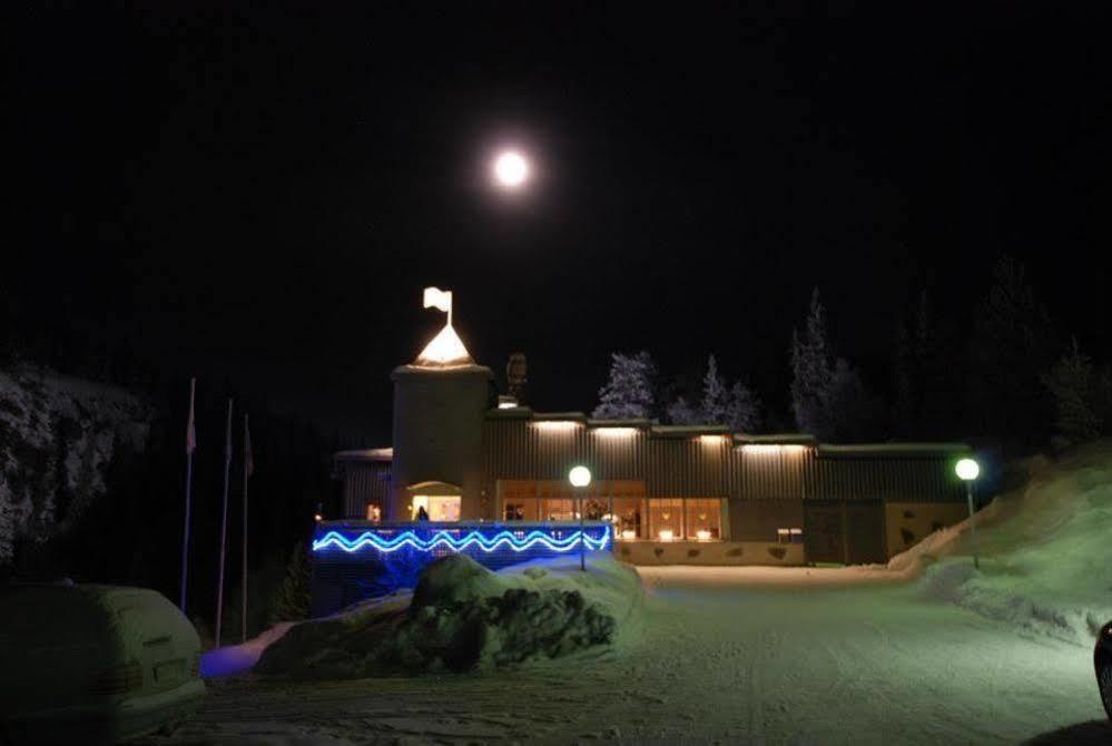 Hotel Royal Ruka Extérieur photo