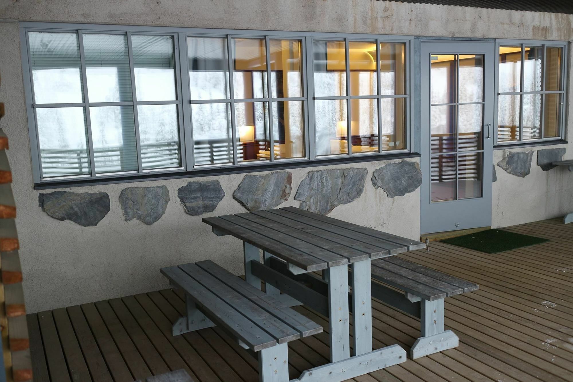 Hotel Royal Ruka Extérieur photo