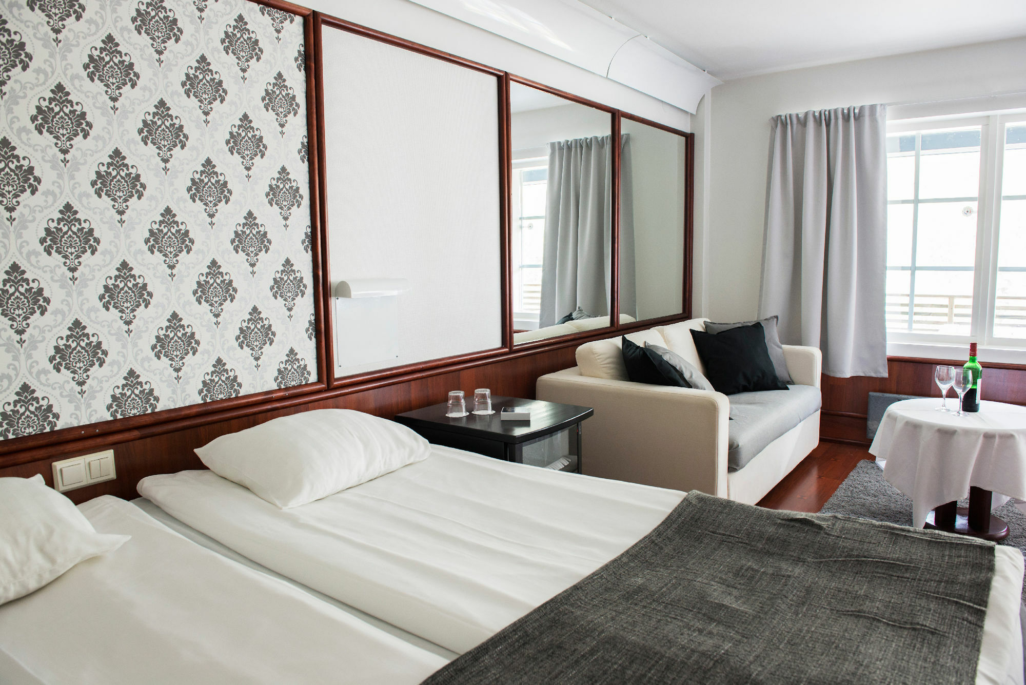 Hotel Royal Ruka Extérieur photo